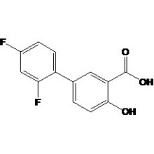 Diflunisal CAS Nr. 22494-42-4